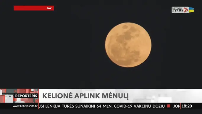 „Reporteris“ 2026-04-02 ketvirtadienis